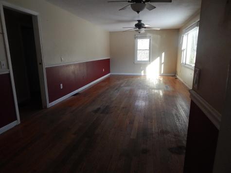 30 Hillcrest Street Gardiner ME 04345