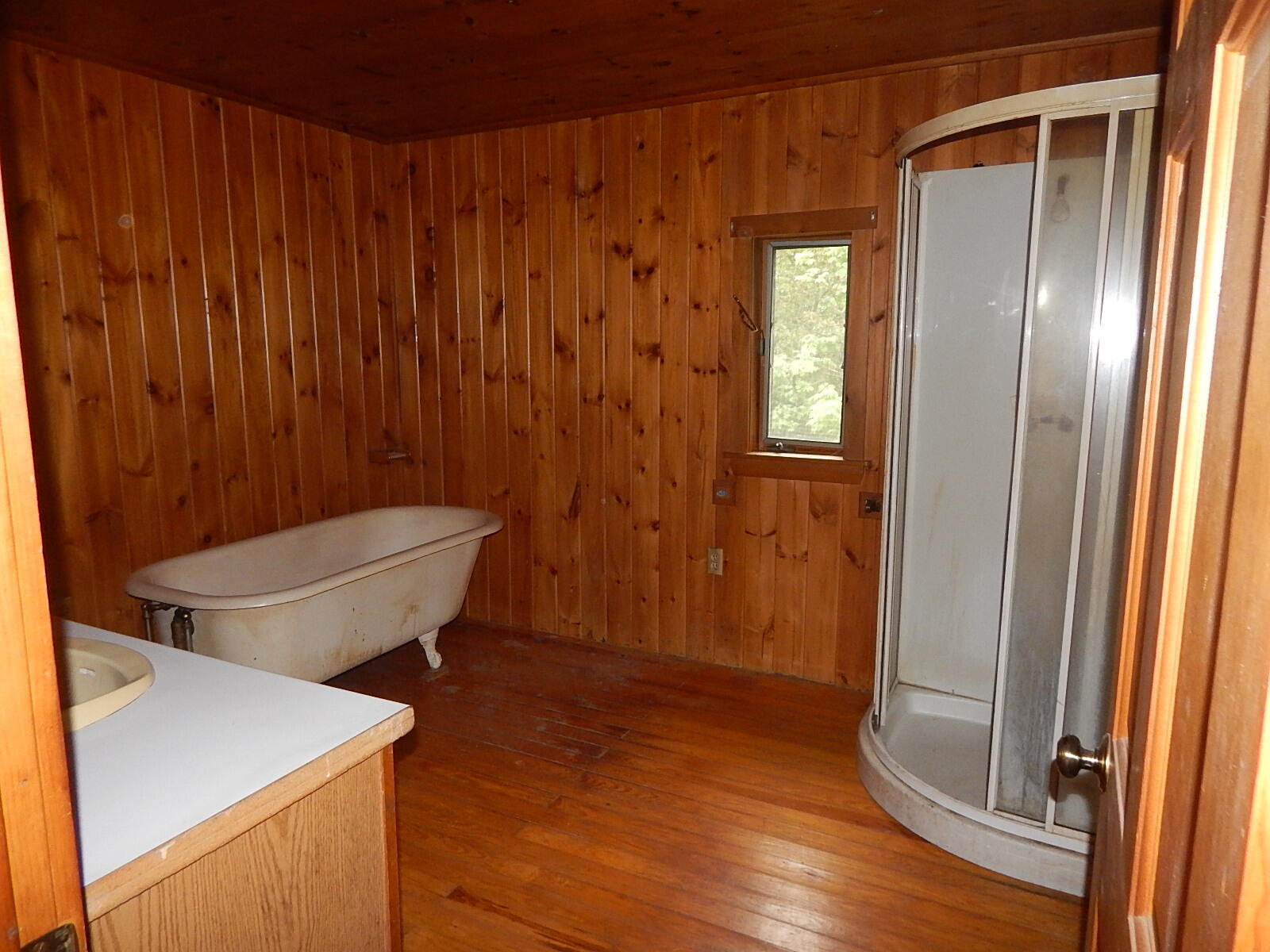 17 W Birch Lane Beaver Cove ME 04441