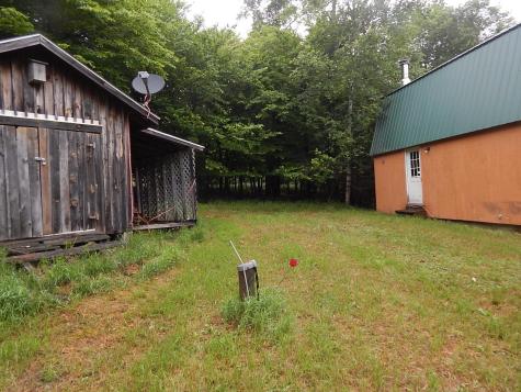 17 W Birch Lane Beaver Cove ME 04441