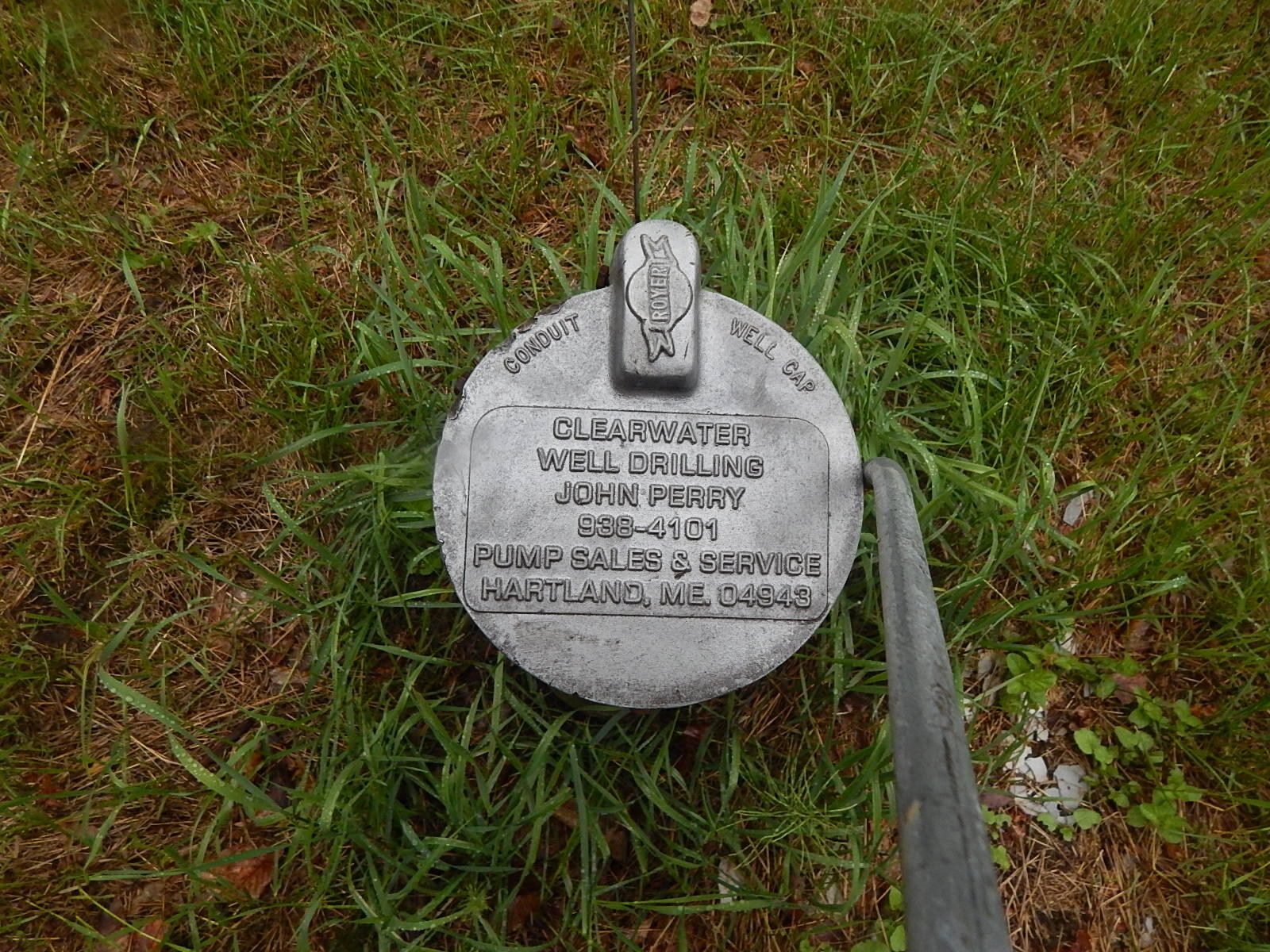 17 W Birch Lane Beaver Cove ME 04441