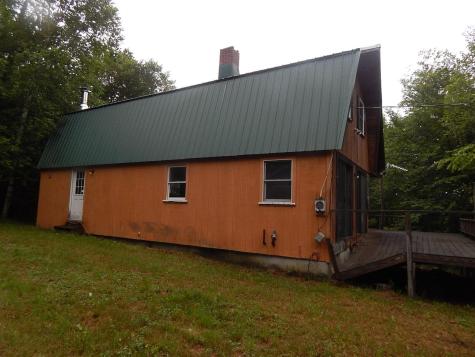 17 W Birch Lane Beaver Cove ME 04441