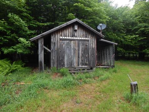 17 W Birch Lane Beaver Cove ME 04441