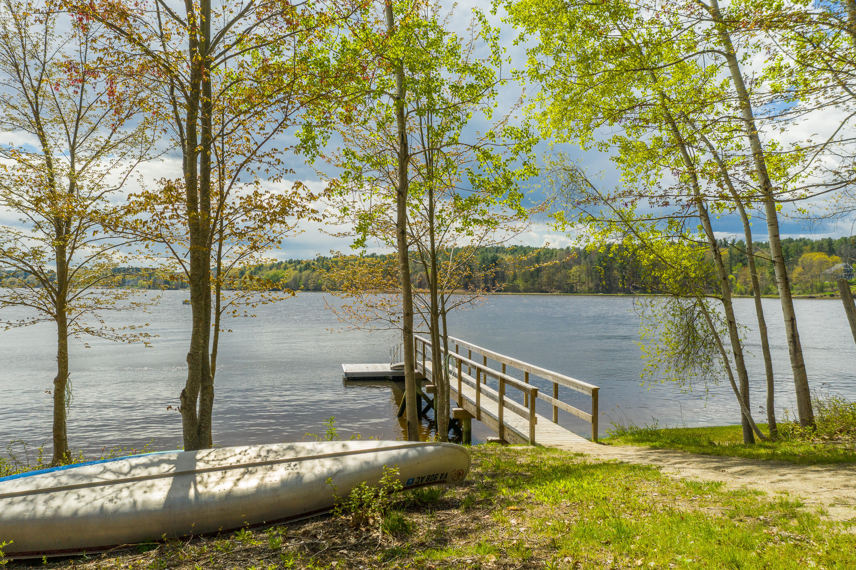 82 Stacy Lane Eliot ME 03903