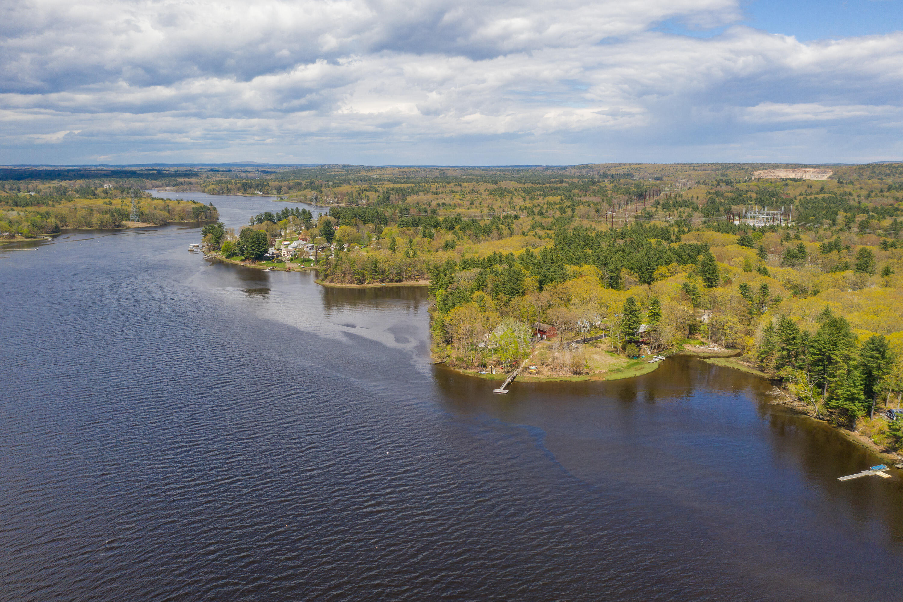 82 Stacy Lane Eliot ME 03903