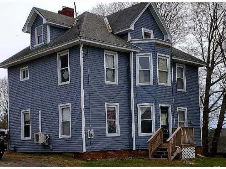 196 Free Street Dexter ME 04930