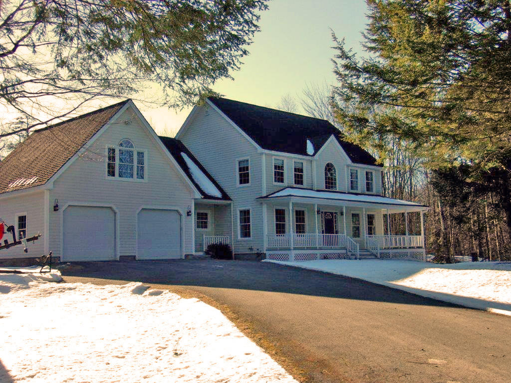 3 Rock Ridge Drive Winslow ME 04901