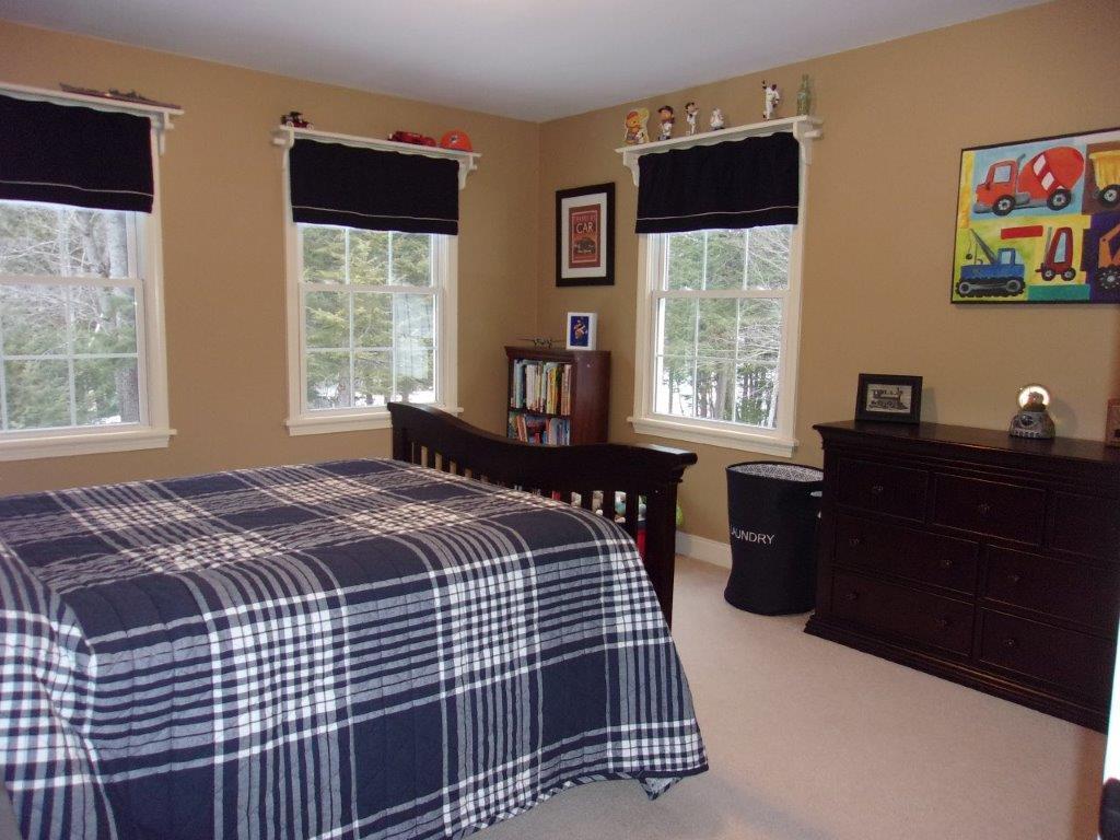 3 Rock Ridge Drive Winslow ME 04901