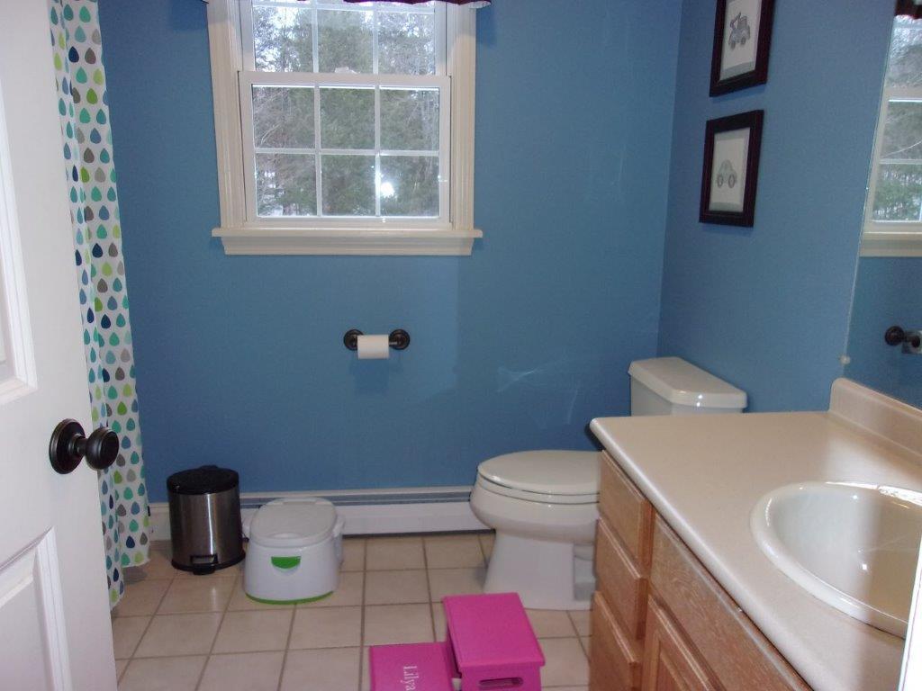 3 Rock Ridge Drive Winslow ME 04901