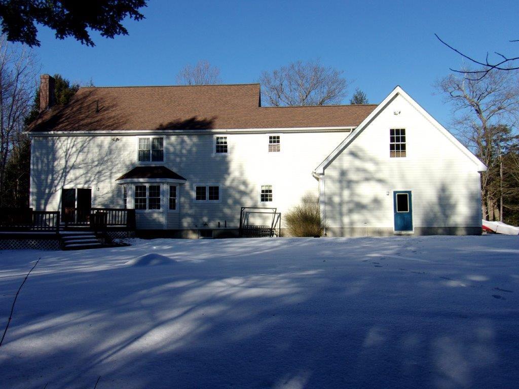 3 Rock Ridge Drive Winslow ME 04901