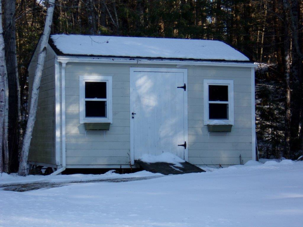 3 Rock Ridge Drive Winslow ME 04901