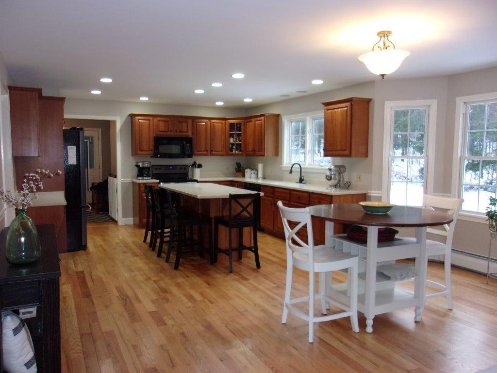 3 Rock Ridge Drive Winslow ME 04901