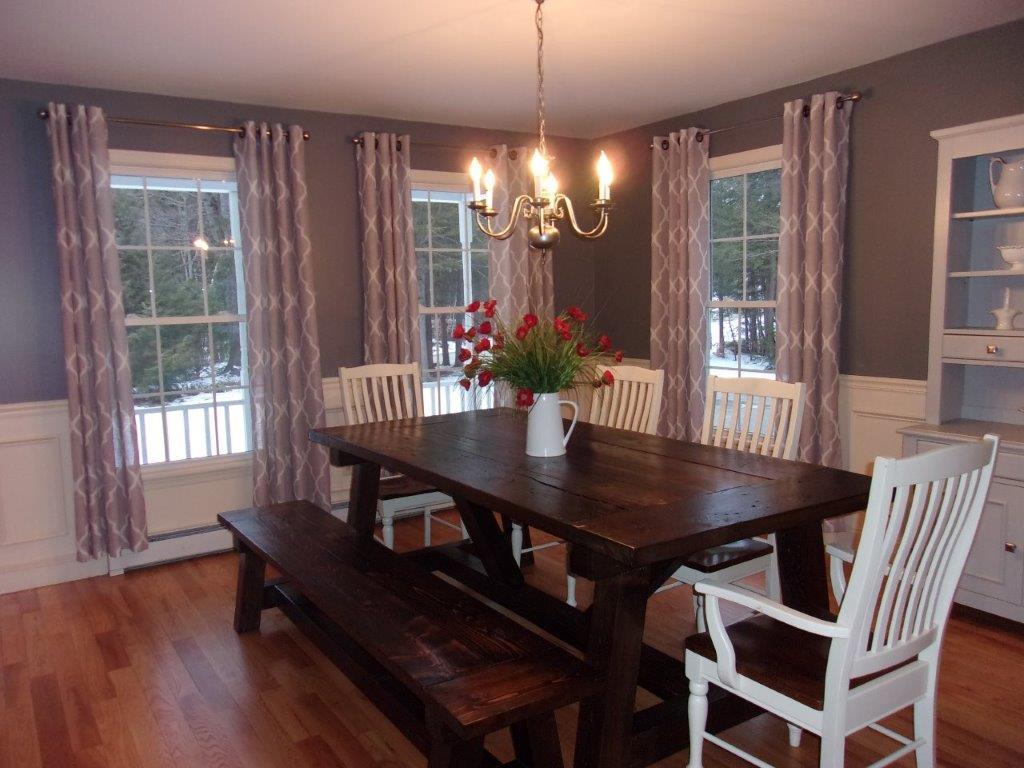 3 Rock Ridge Drive Winslow ME 04901
