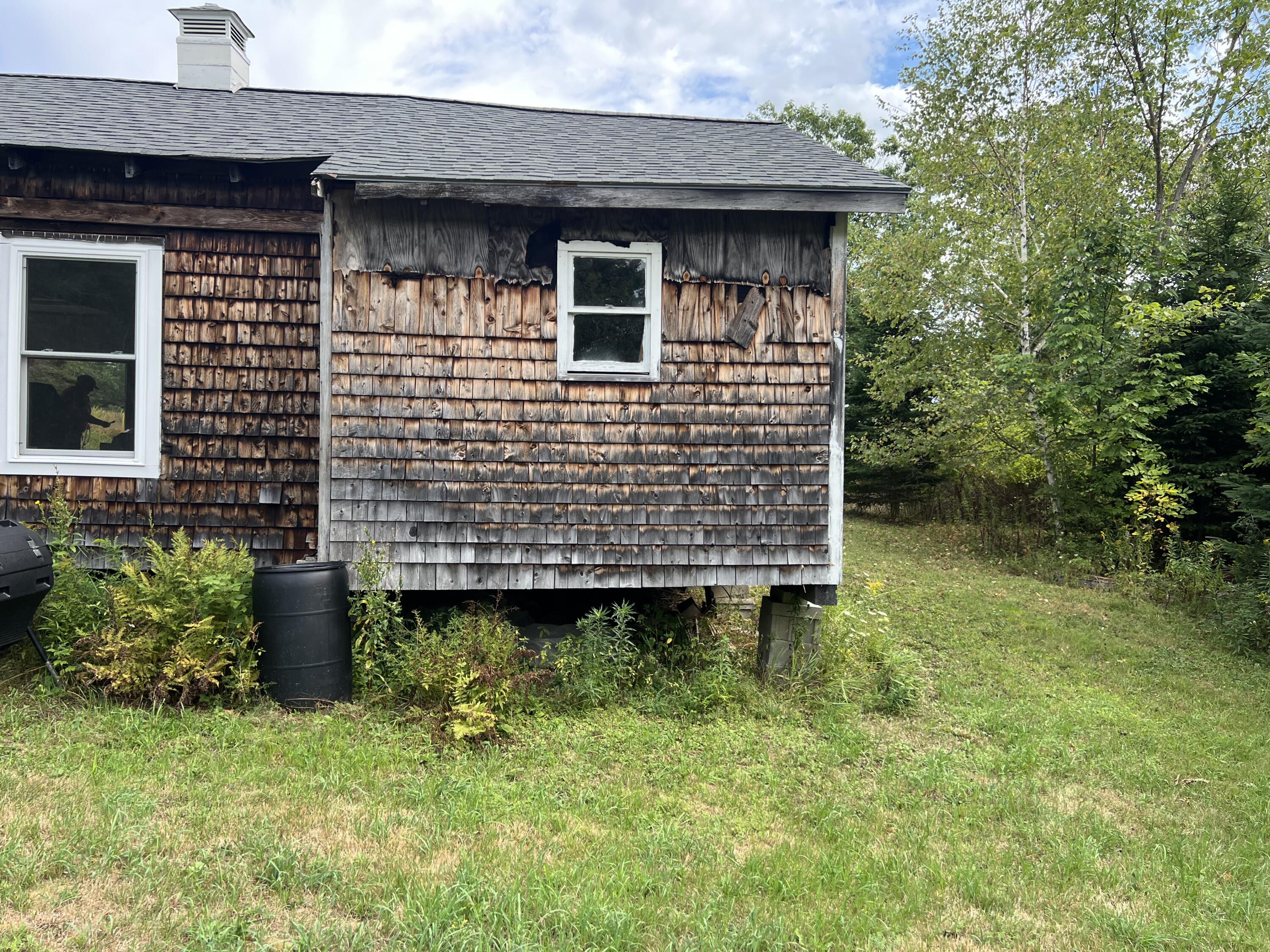 391 River Road Orrington ME 04474