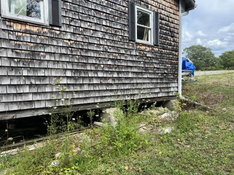 391 River Road Orrington ME 04474