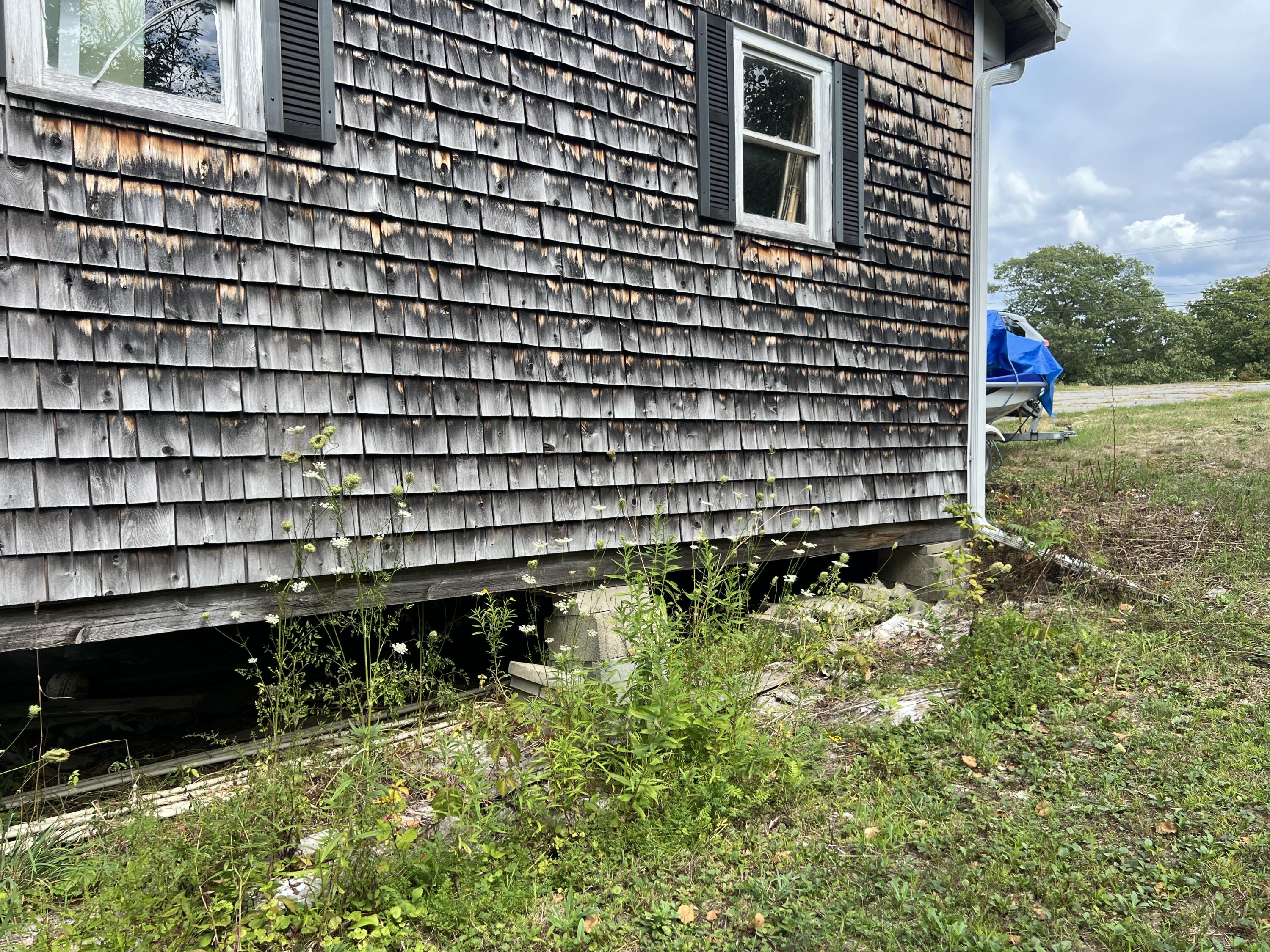 391 River Road Orrington ME 04474