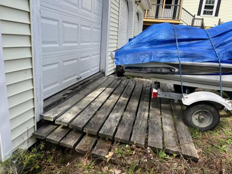 391 River Road Orrington ME 04474