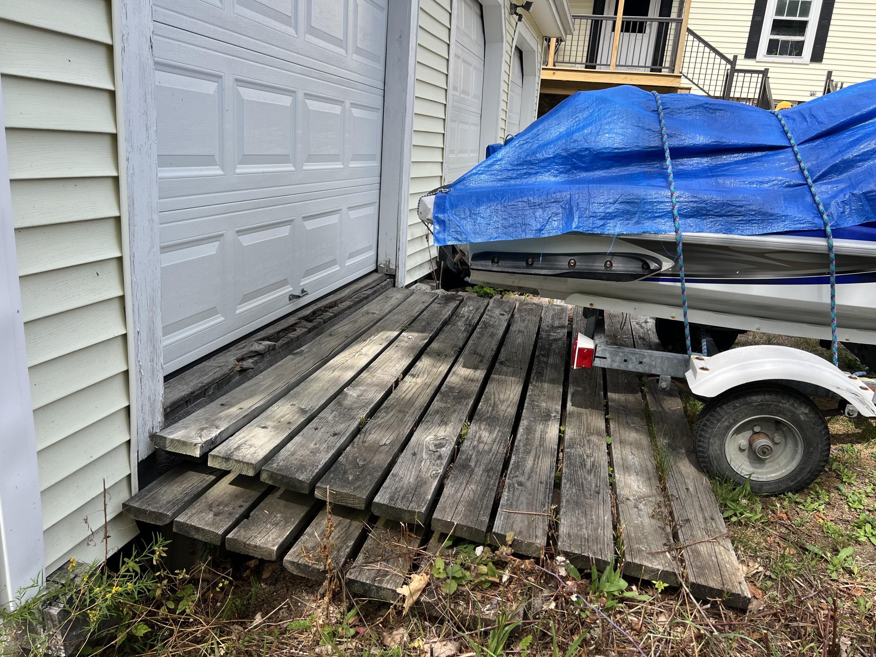 391 River Road Orrington ME 04474