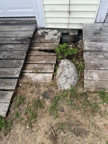 391 River Road Orrington ME 04474