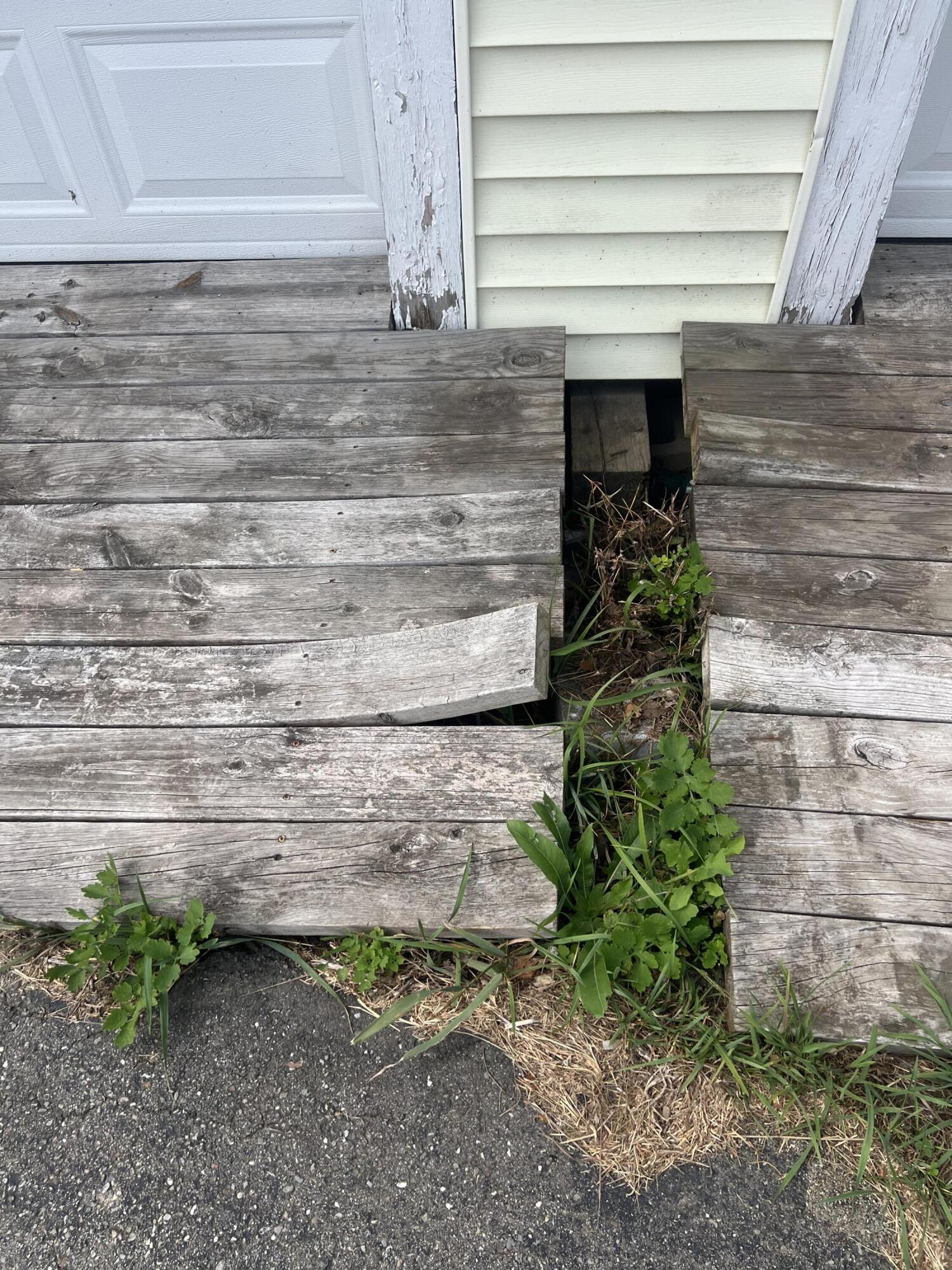 391 River Road Orrington ME 04474