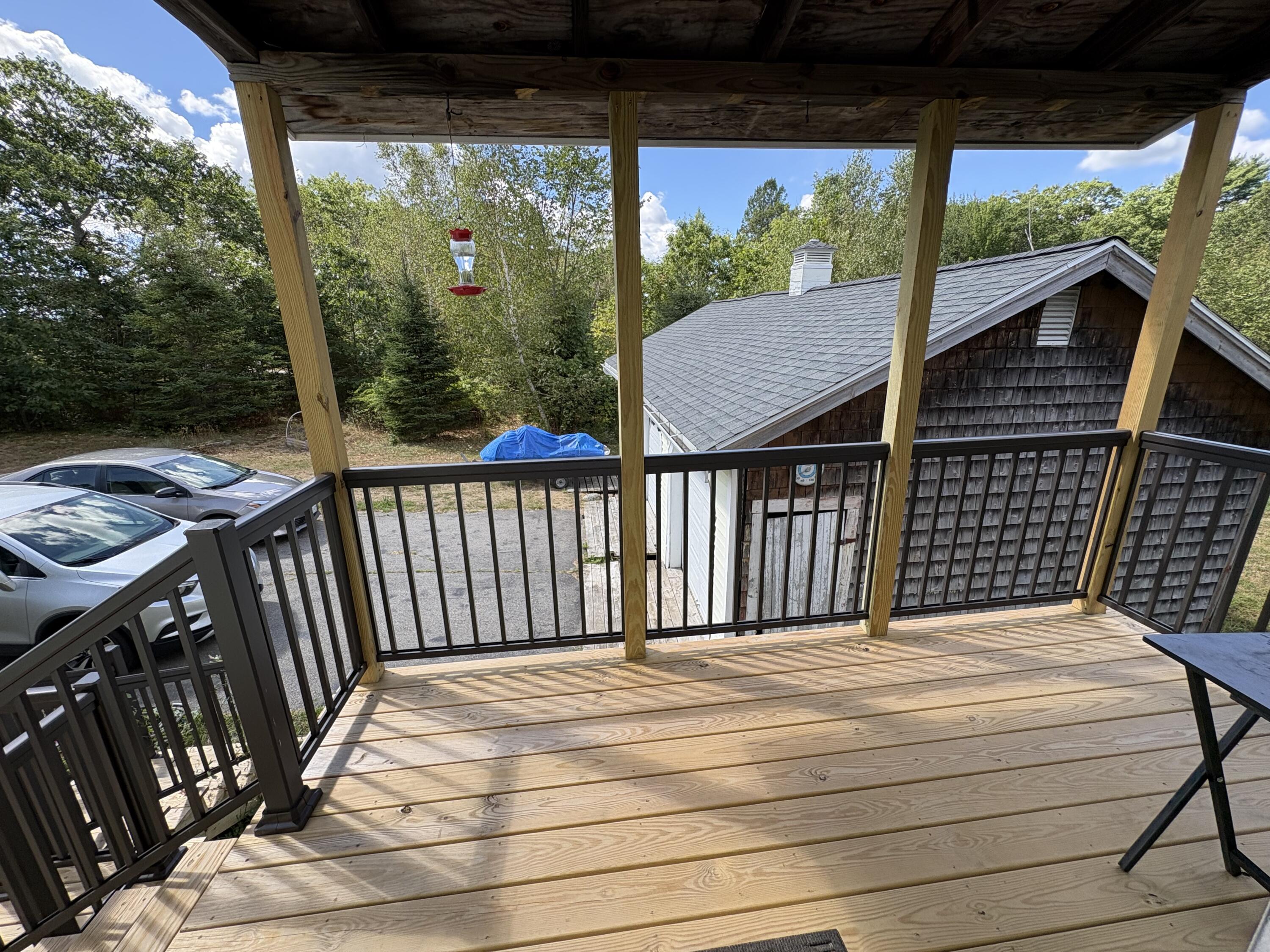 391 River Road Orrington ME 04474