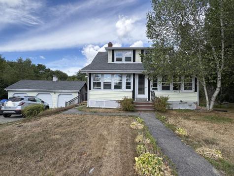 391 River Road Orrington ME 04474