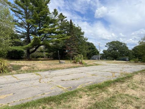 391 River Road Orrington ME 04474