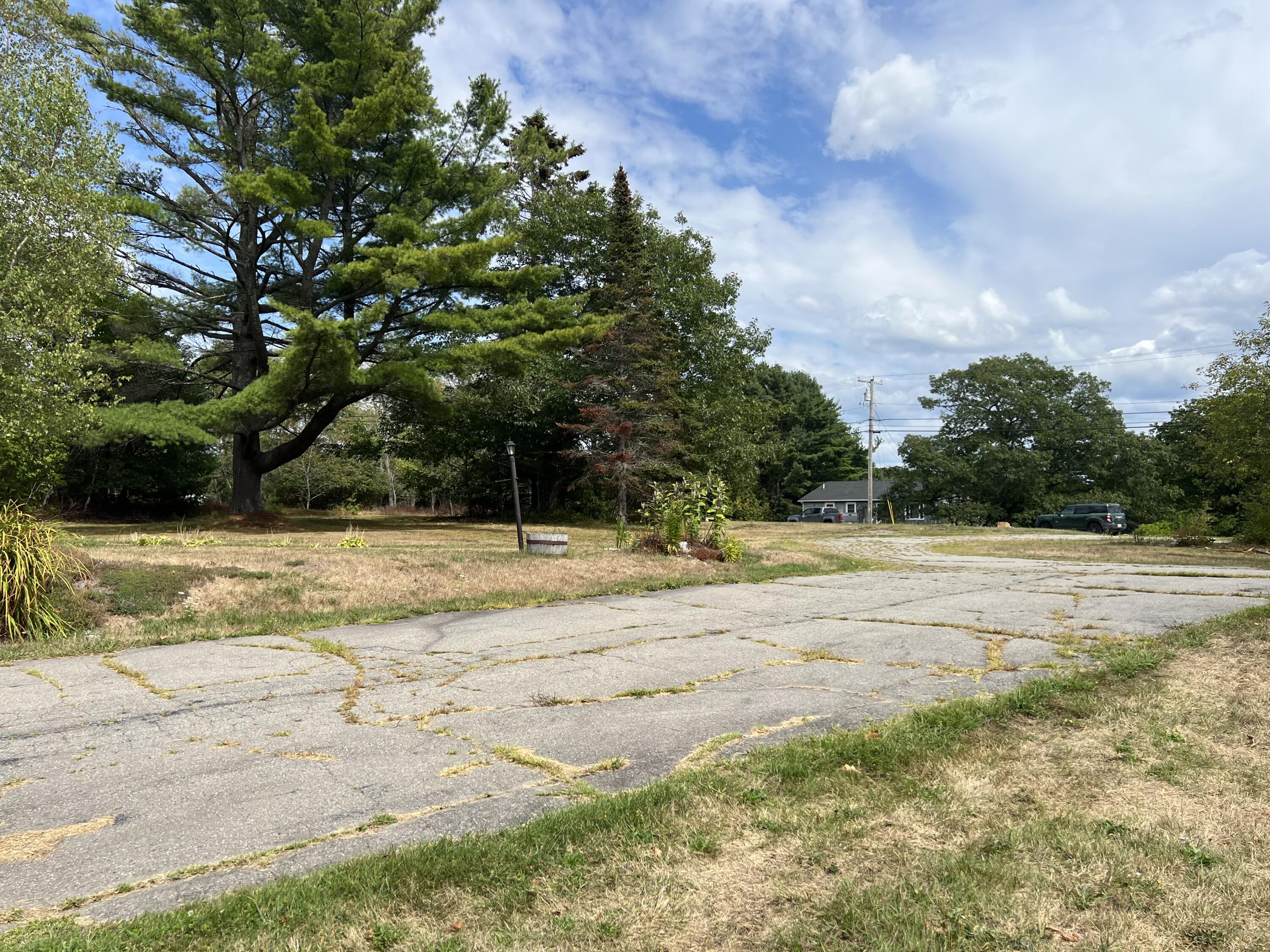 391 River Road Orrington ME 04474