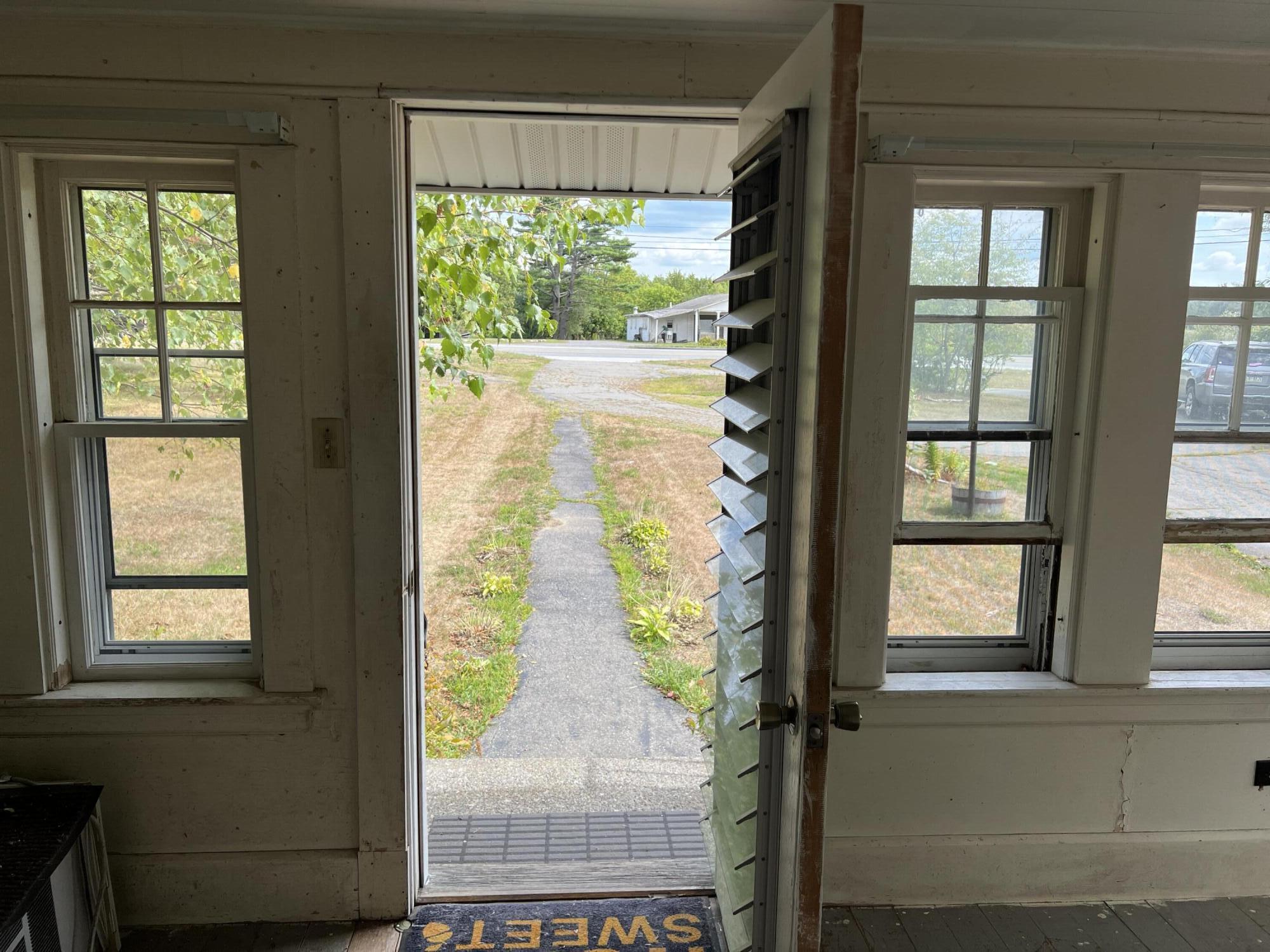 391 River Road Orrington ME 04474