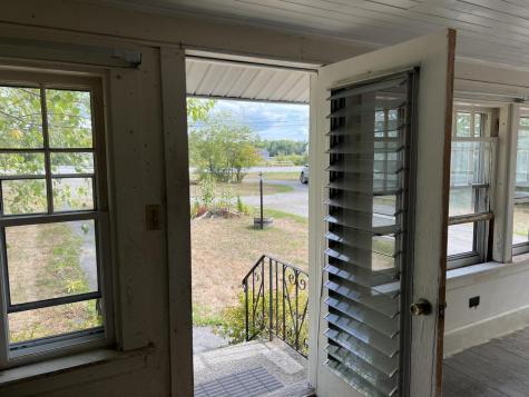 391 River Road Orrington ME 04474