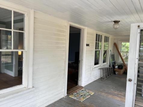 391 River Road Orrington ME 04474