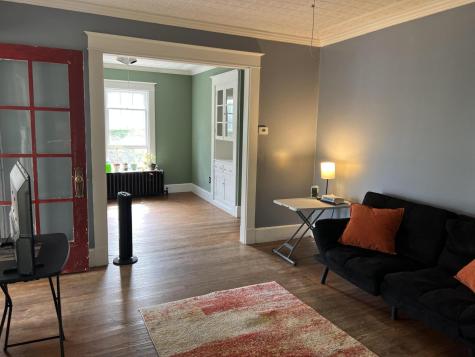 391 River Road Orrington ME 04474