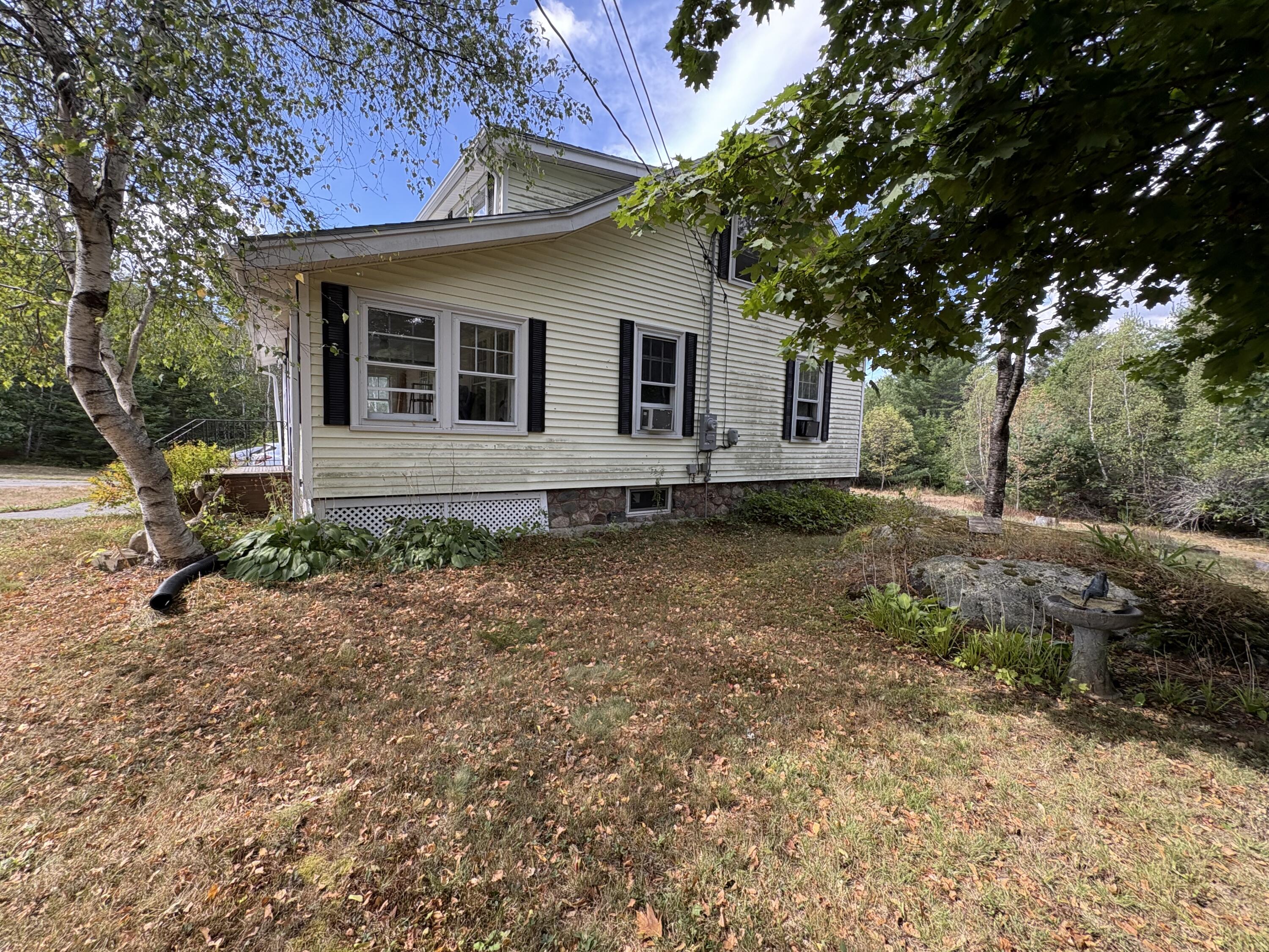 391 River Road Orrington ME 04474