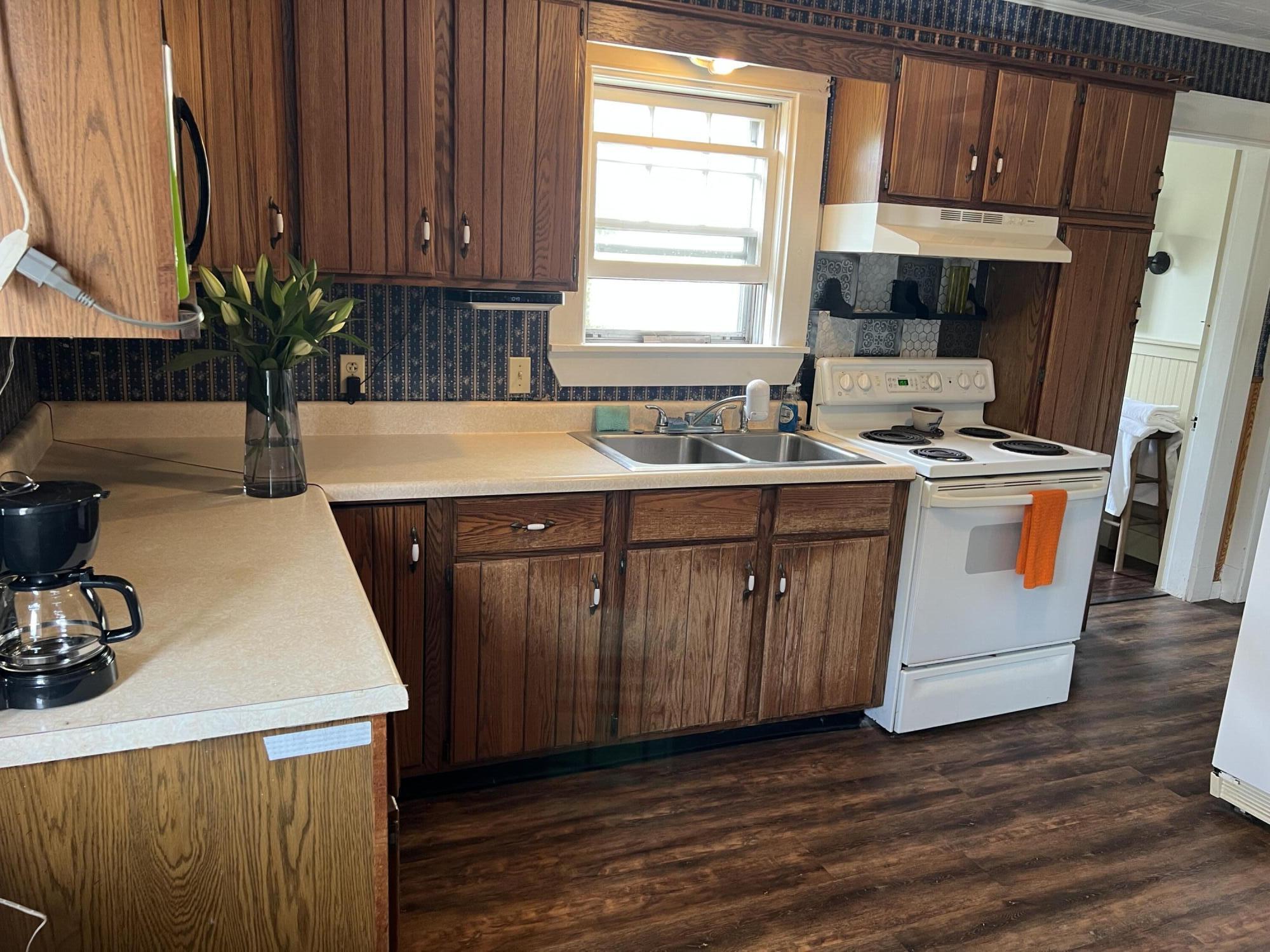 391 River Road Orrington ME 04474