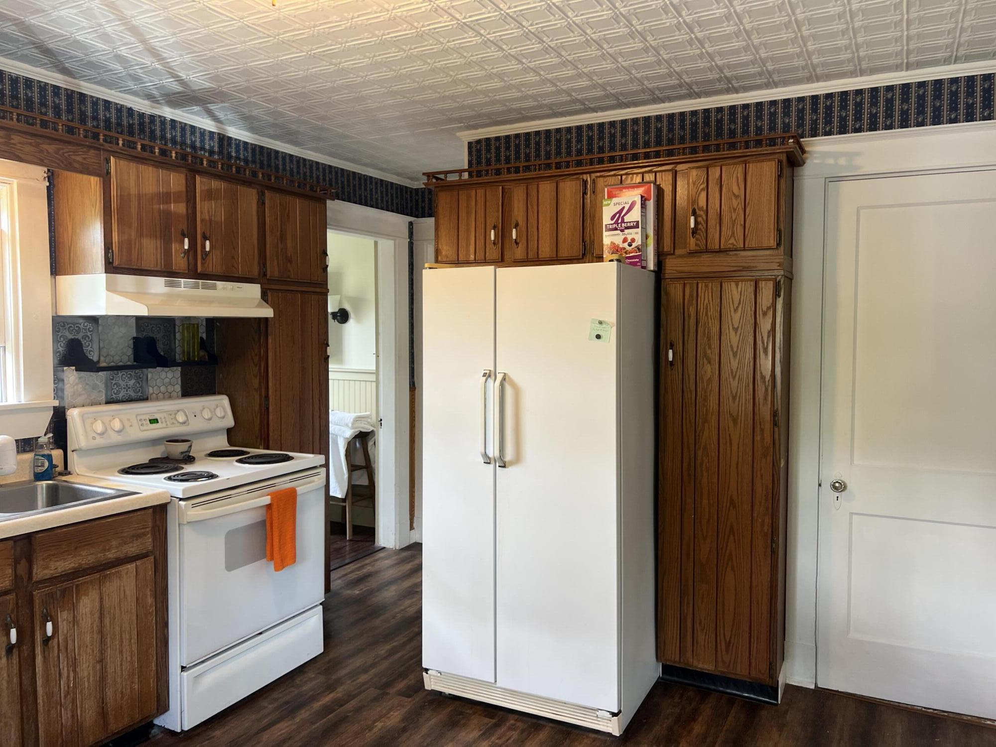 391 River Road Orrington ME 04474