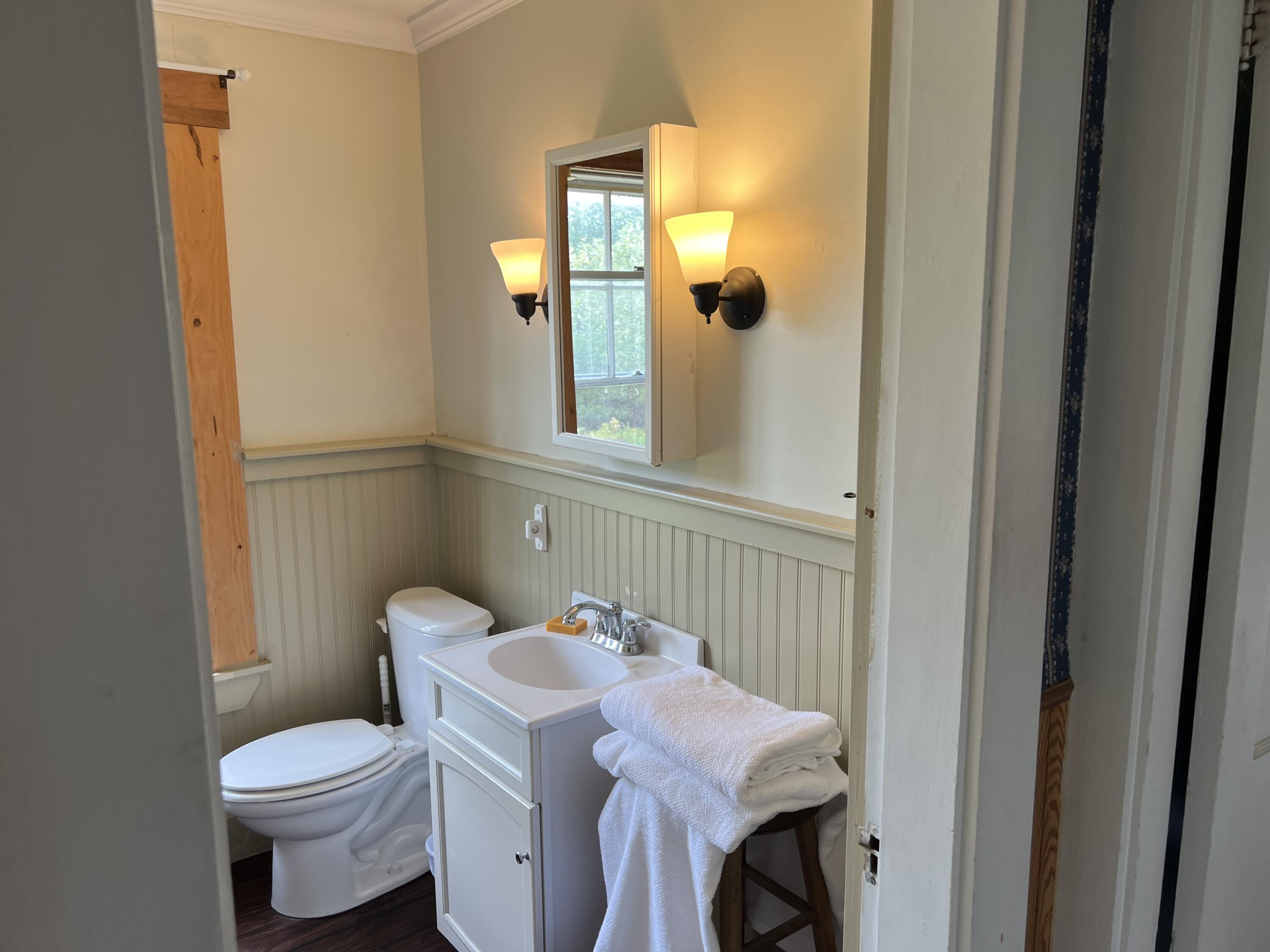 391 River Road Orrington ME 04474