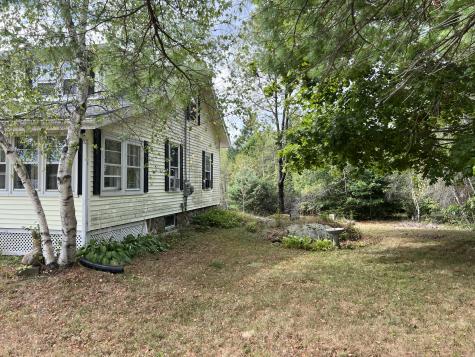 391 River Road Orrington ME 04474