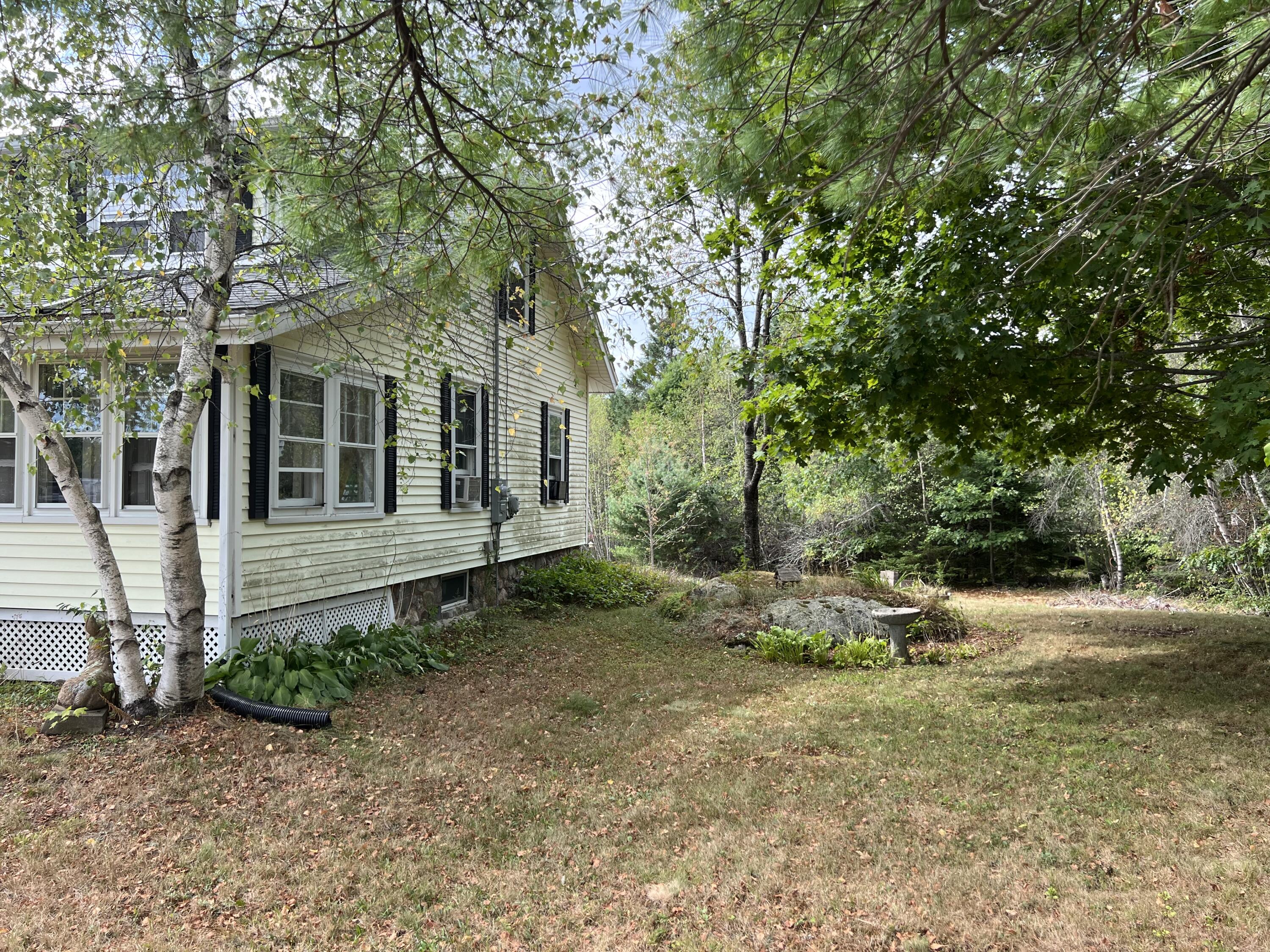 391 River Road Orrington ME 04474