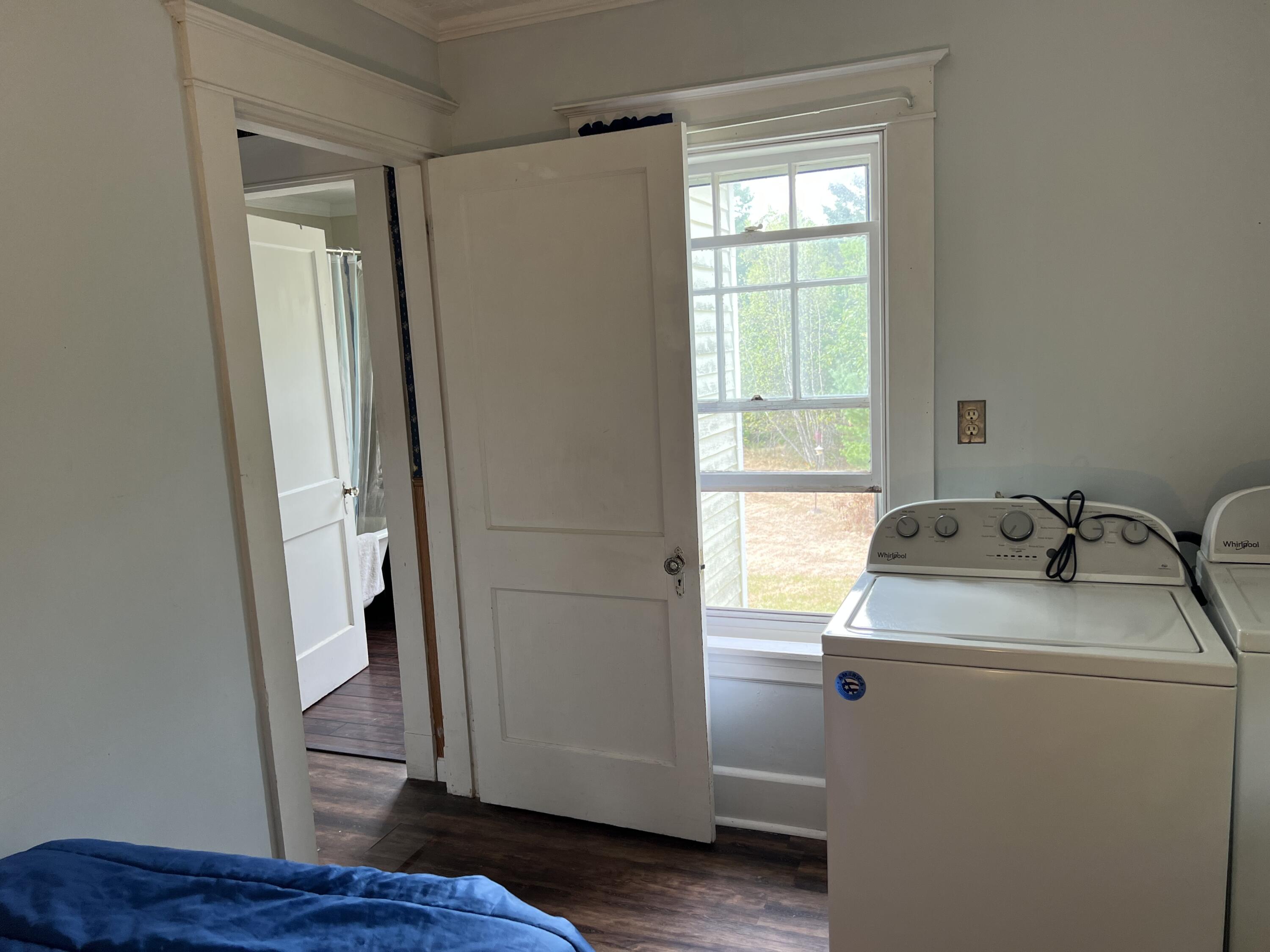 391 River Road Orrington ME 04474