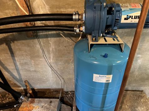 391 River Road Orrington ME 04474