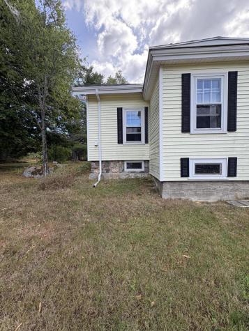 391 River Road Orrington ME 04474