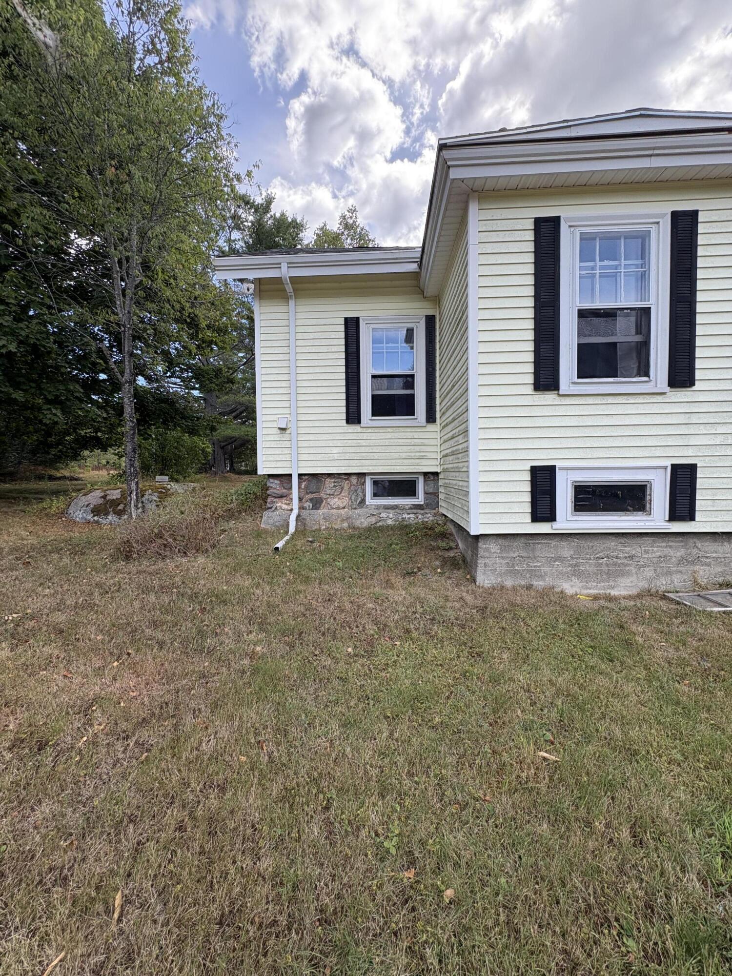 391 River Road Orrington ME 04474