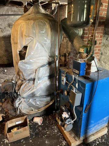 391 River Road Orrington ME 04474