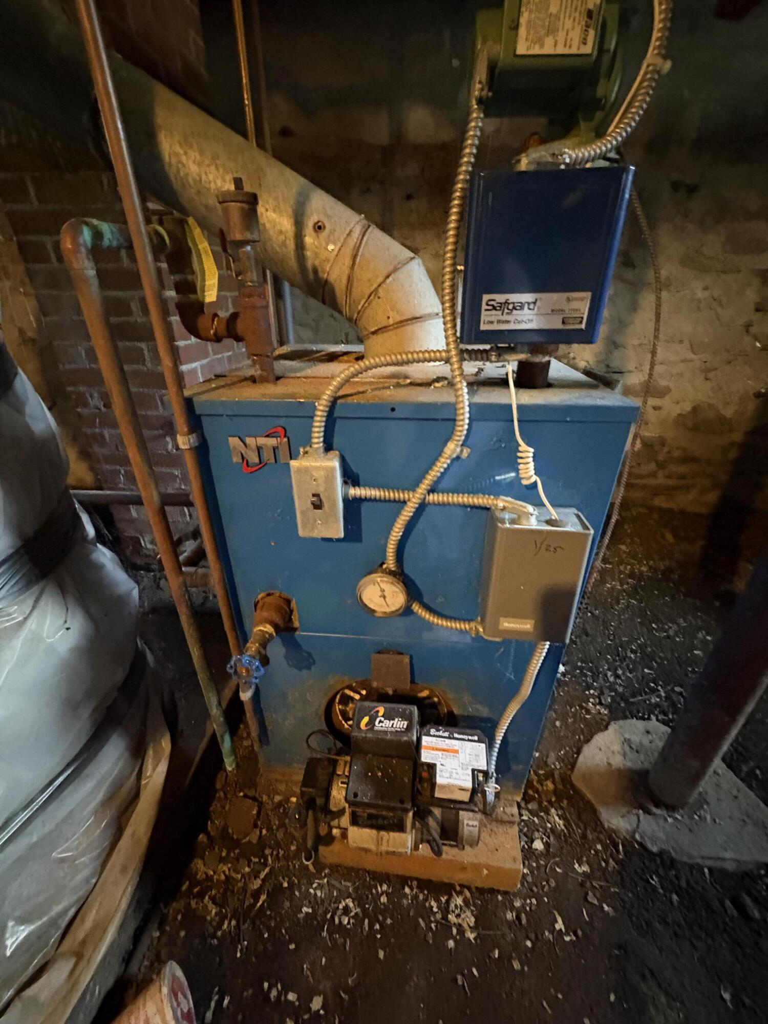 391 River Road Orrington ME 04474