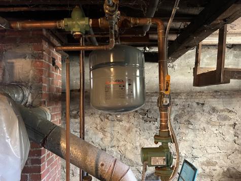 391 River Road Orrington ME 04474