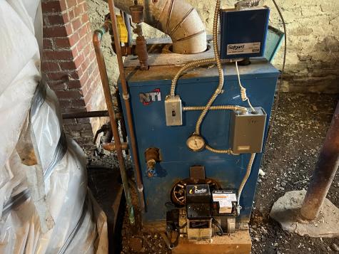 391 River Road Orrington ME 04474