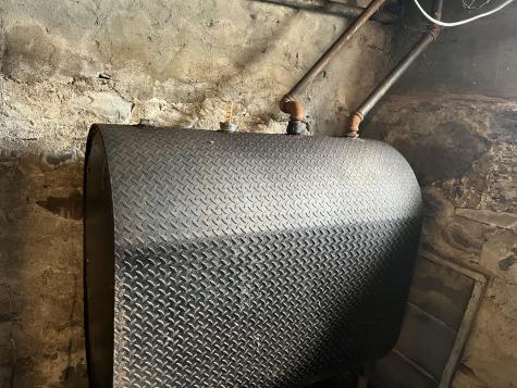 391 River Road Orrington ME 04474