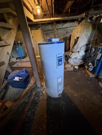 391 River Road Orrington ME 04474