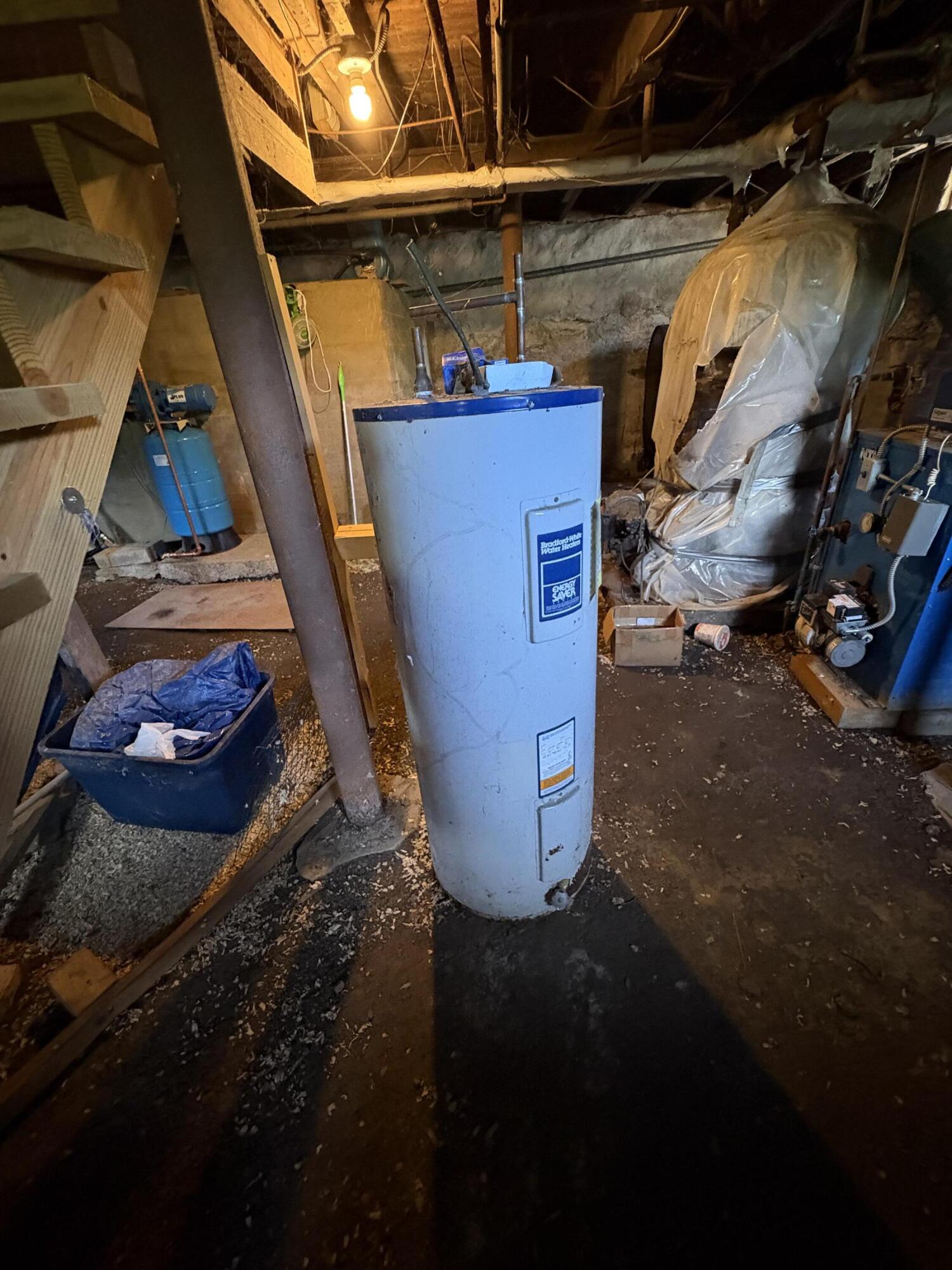 391 River Road Orrington ME 04474