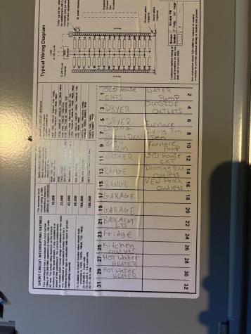 391 River Road Orrington ME 04474