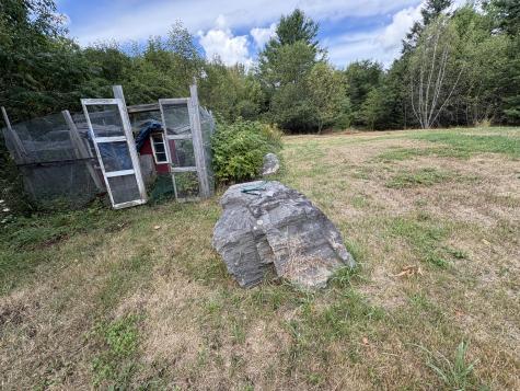 391 River Road Orrington ME 04474